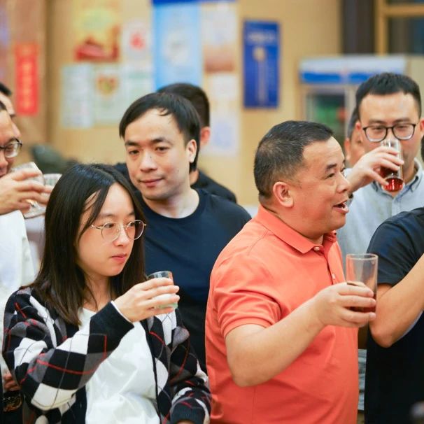 拓路前行·領(lǐng)跑未來 | 集團(tuán)2023年度總結(jié)會暨2024迎新晚會圓滿結(jié)束！(圖33)