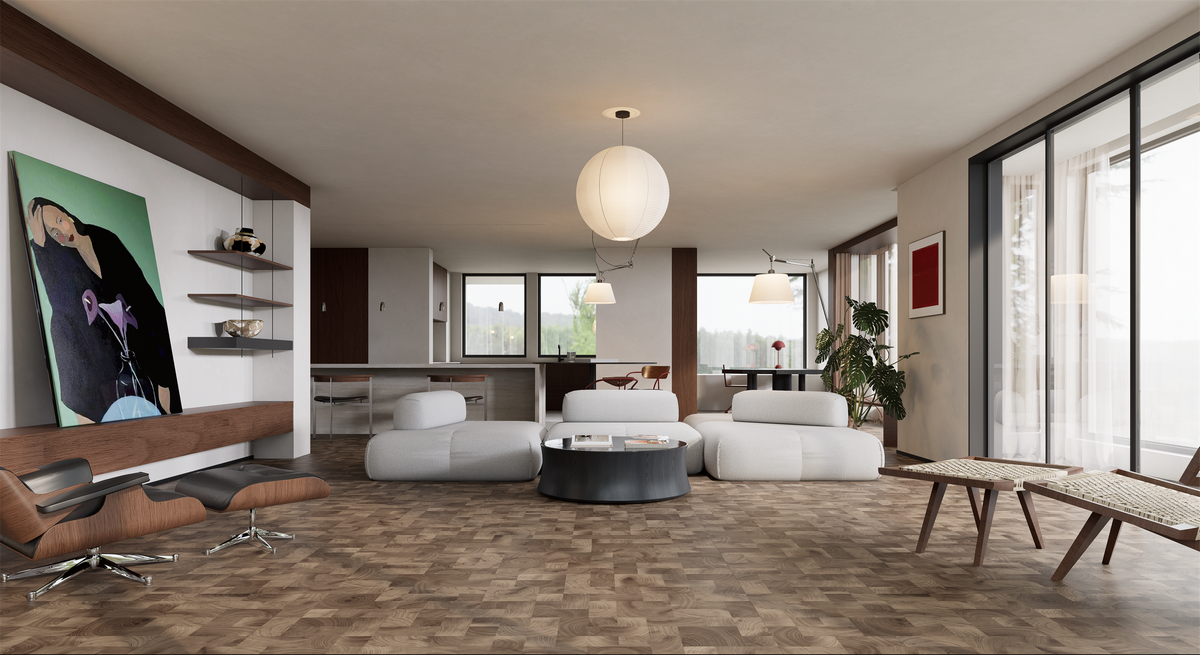 年輪印記 FMJR126217D 效果圖