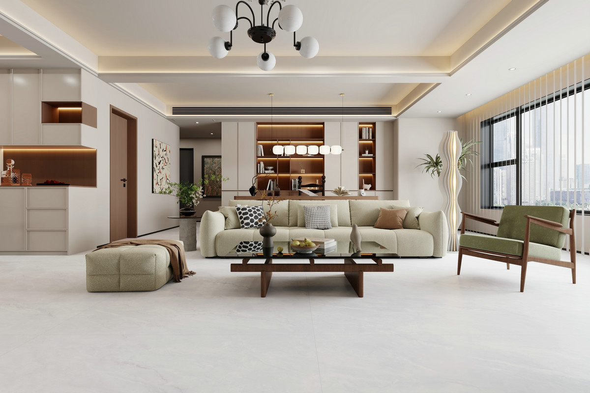 雪澗 Q715FD236D 效果圖