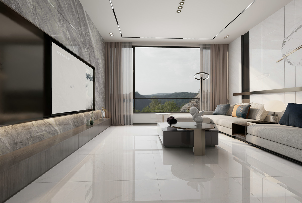 暮雪白 WAP80632T效果圖