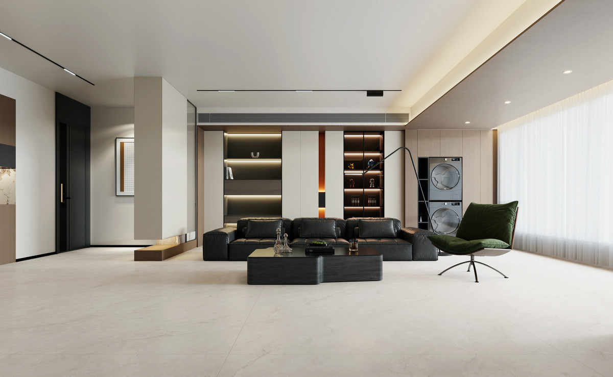 望舒 QY918GB330E效果圖