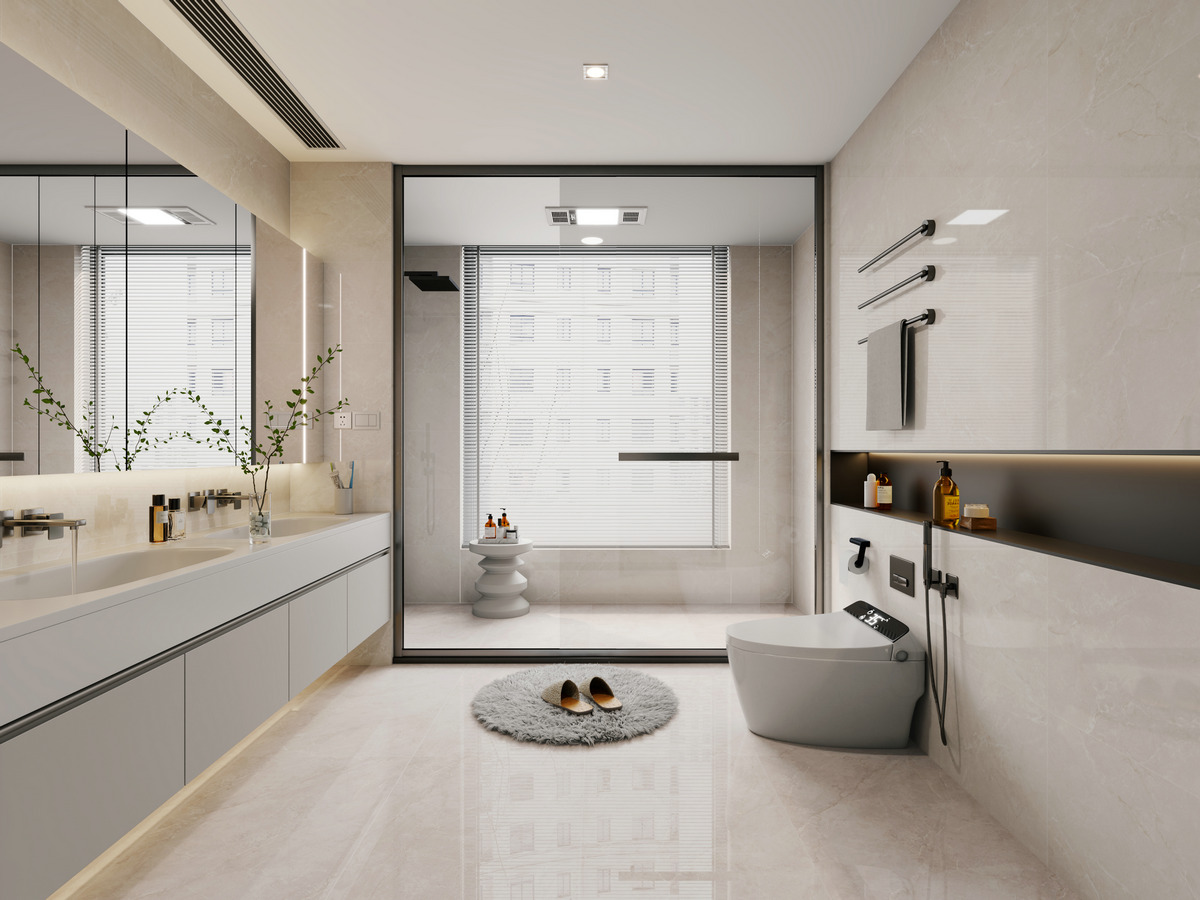 碧潭  QHGA85827  效果圖