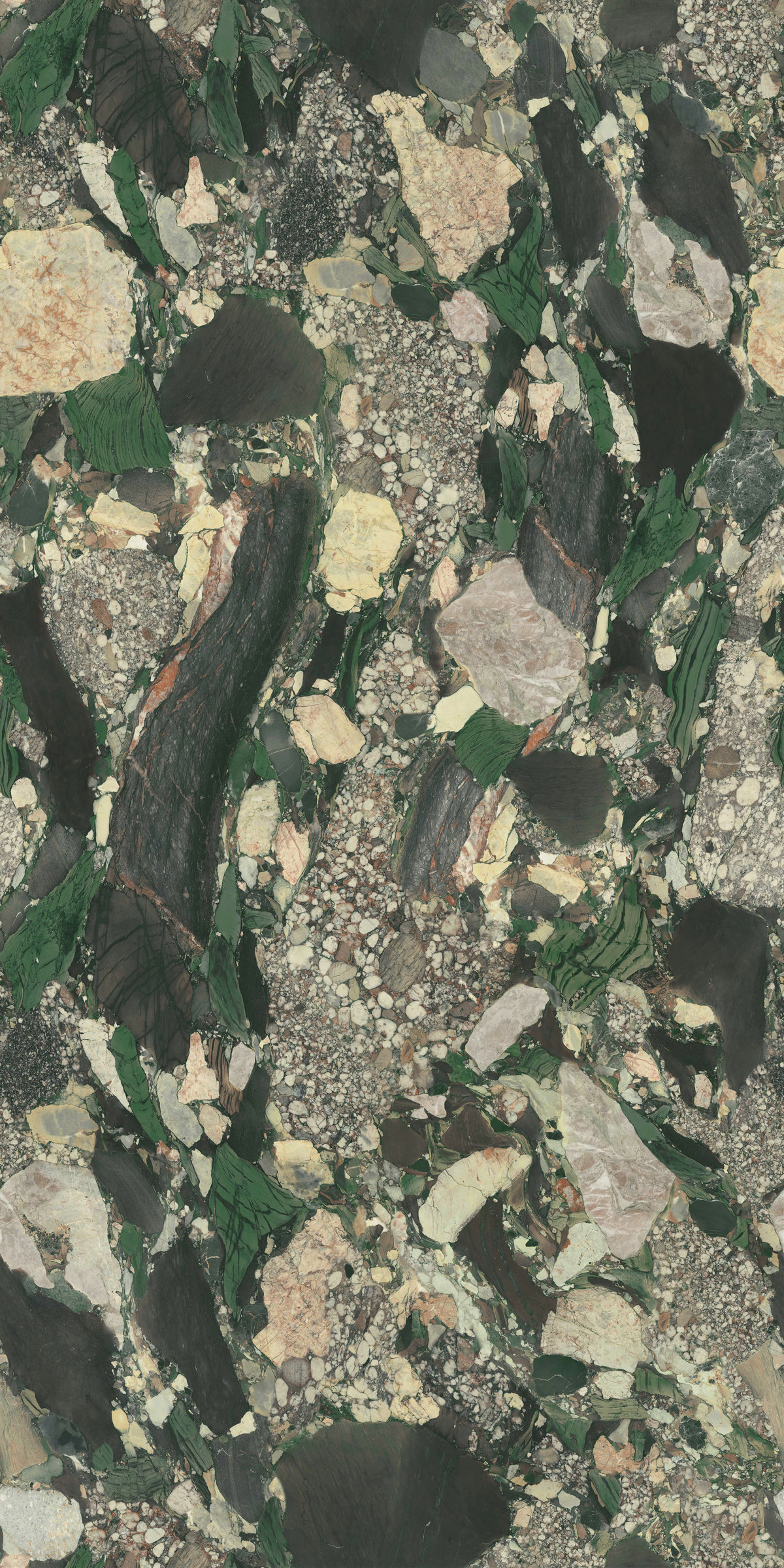 四季綠 QHD163212TS175-A/B 產品圖