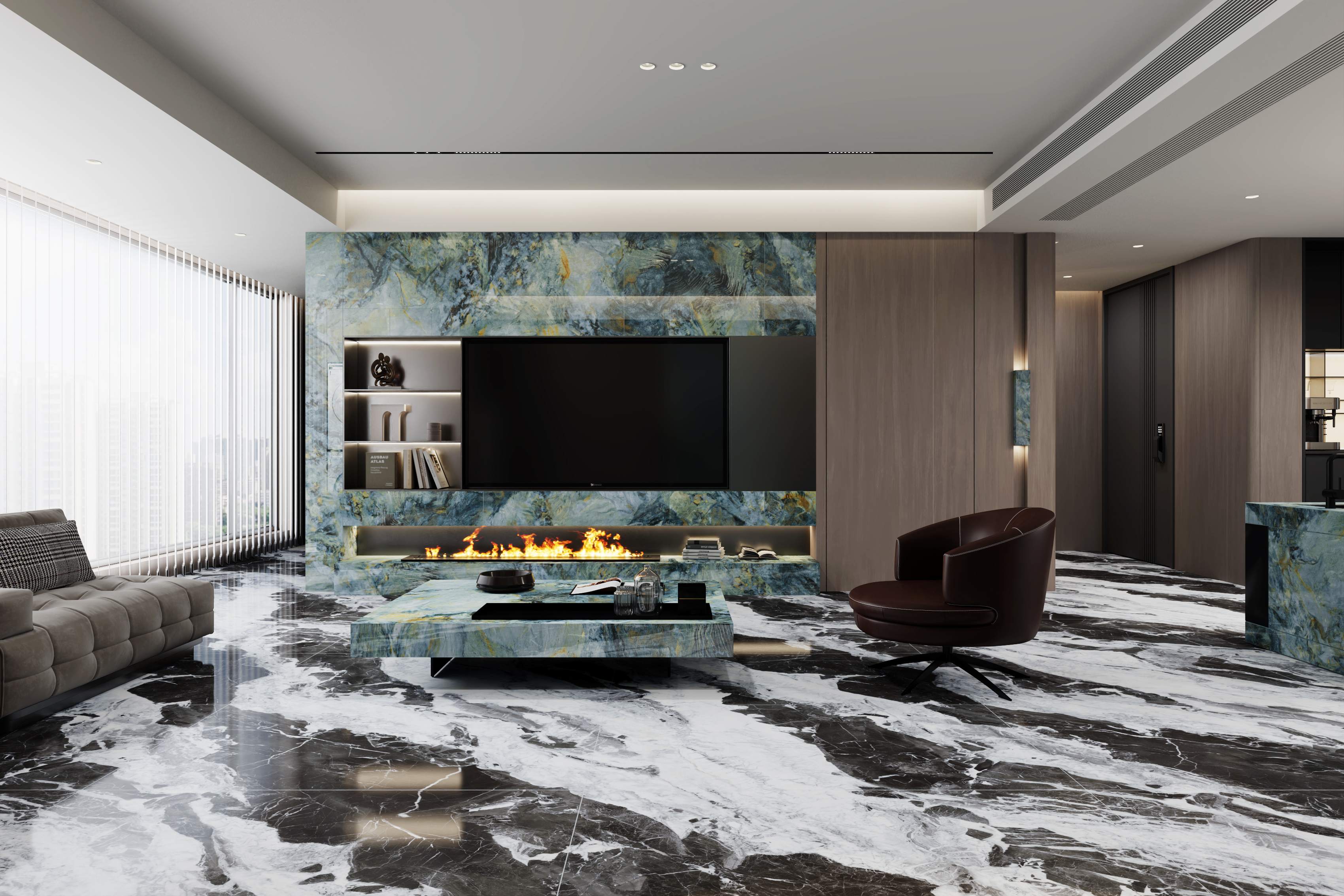 熊貓白 Q8135GDR510B 效果圖