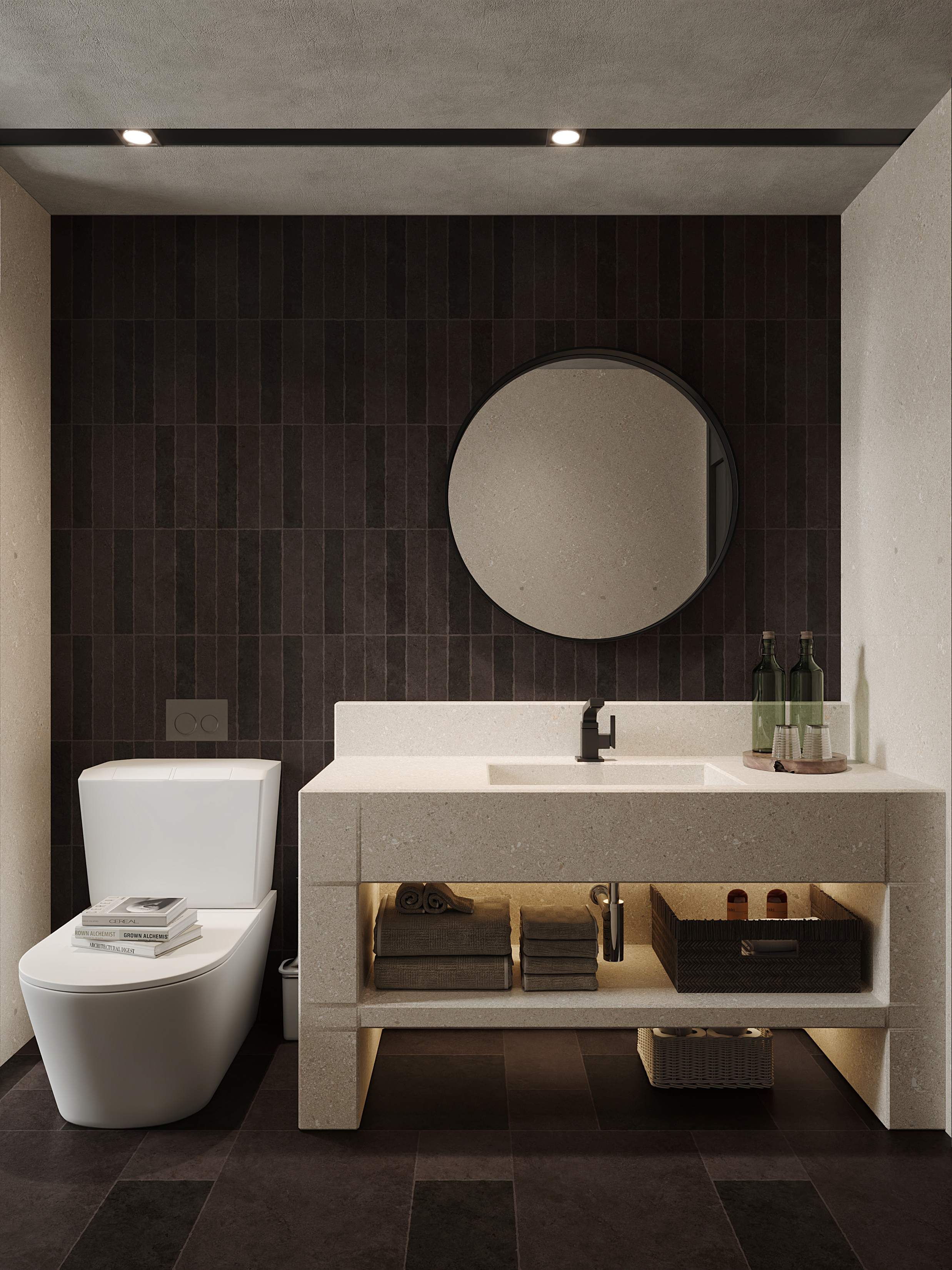 礫光畫境 LM612H062A 效果圖