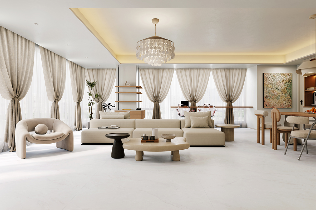 云絮 Q8135ZS261C 效果圖