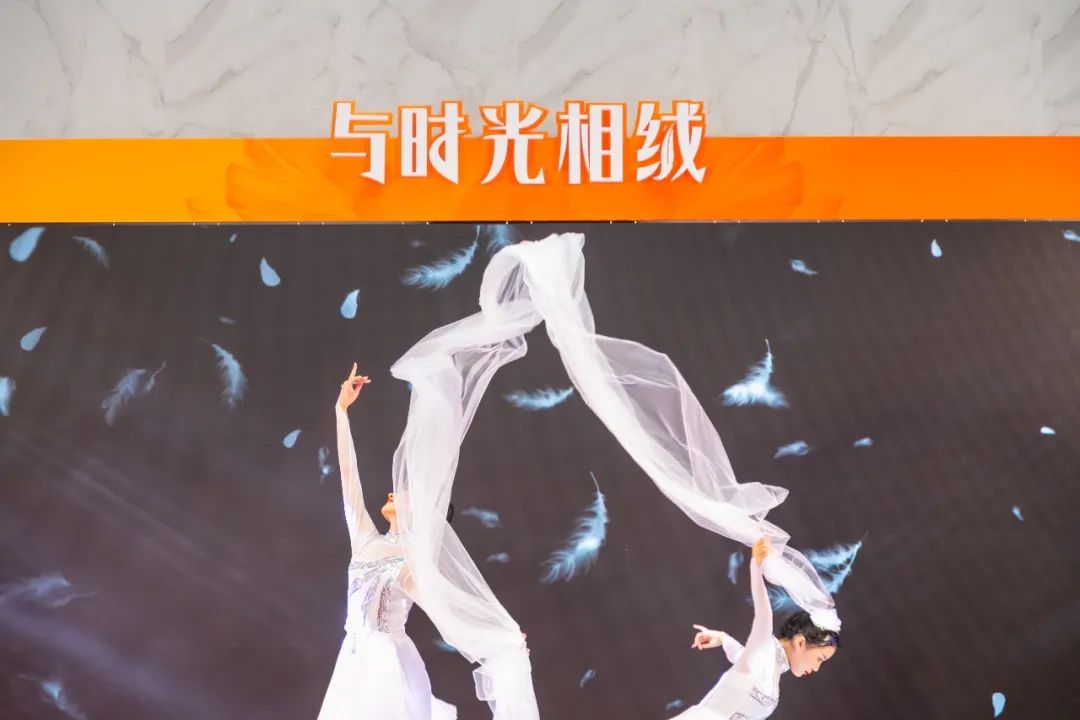 直擊發布會現場 | 強輝再攜新品隆重亮相！(圖6)