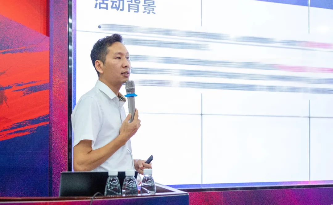 燃！“金戈鐵馬 英雄對戰”強輝營銷PK賽正式開啟(圖5)
