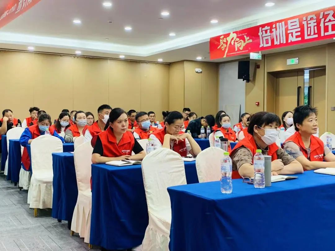 聚力·向上 | 2022強輝新品品鑒會暨區域培訓峰會臨沂站完美結束！(圖19)