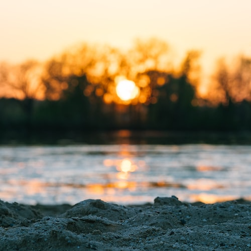 艾特思巖板系列?落日平沙 | 享受光影漫游的藝術(shù)體驗(圖2) 圖片