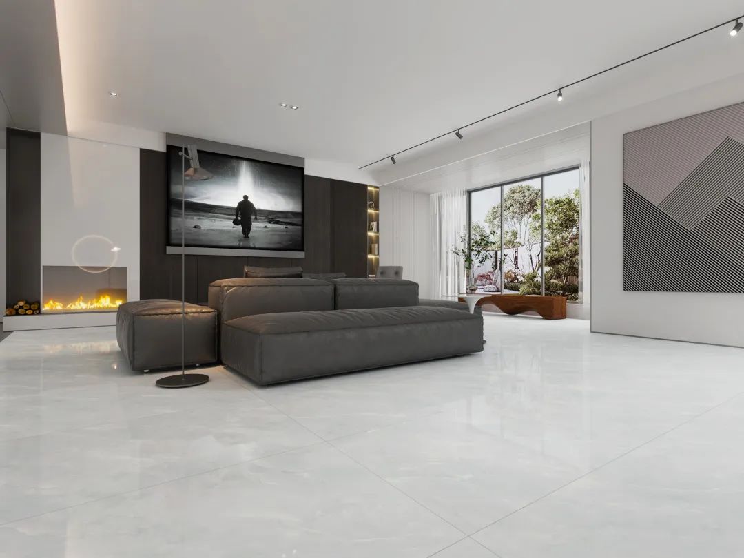 強輝陶瓷正式被授權“有家就有佛山造”產業IP準入使用企業!(圖7) 圖片