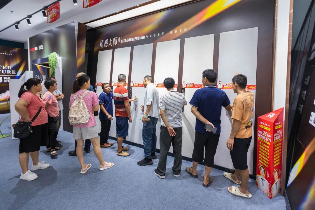 燃爆!強輝21周年摯友音樂節圓滿收官(圖13) 燃爆!強輝21周年摯友音樂節圓滿收官(圖13)