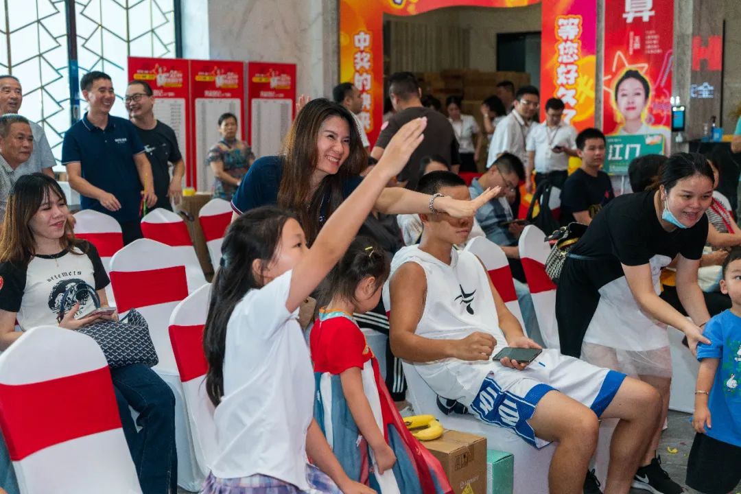 燃爆!強輝21周年摯友音樂節圓滿收官(圖38) 圖片