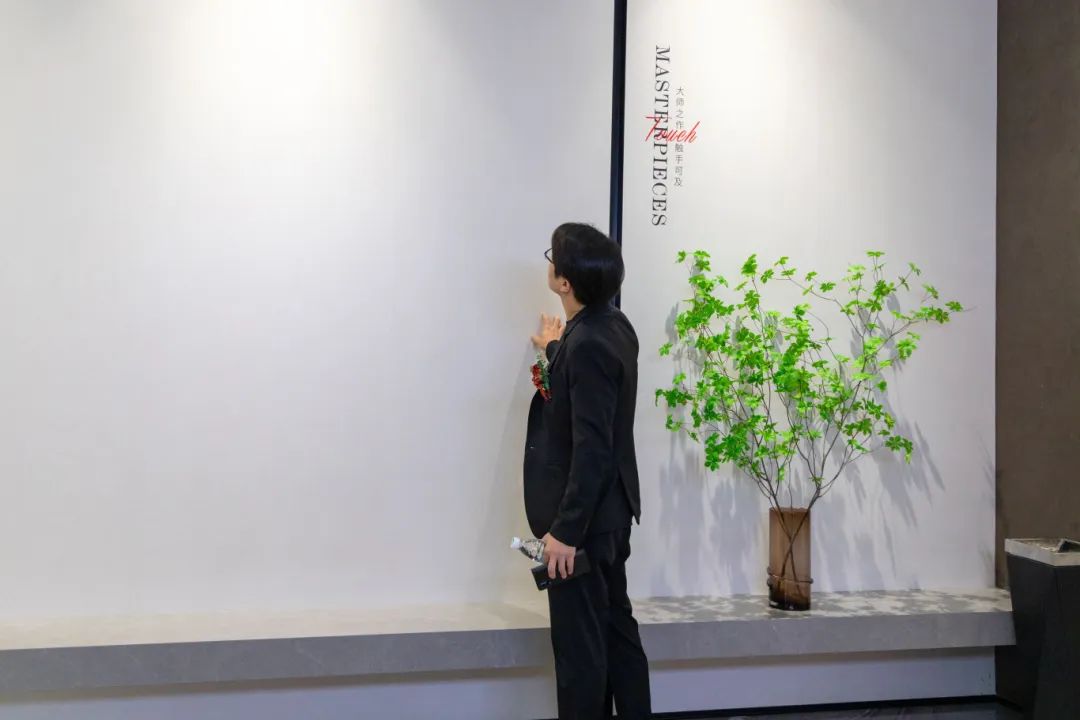 強(qiáng)輝×設(shè)計(jì)大咖邵唯晏|精工原生宅,探索空間更多的可能性(圖7) 強(qiáng)輝×設(shè)計(jì)大咖邵唯晏|精工原生宅,探索空間更多的可能性(圖7)