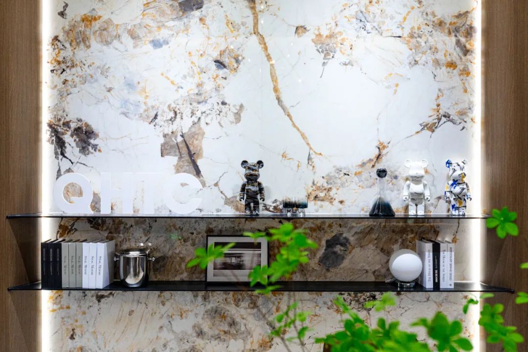 強(qiáng)輝×設(shè)計(jì)大咖邵唯晏|精工原生宅,探索空間更多的可能性(圖14) 強(qiáng)輝×設(shè)計(jì)大咖邵唯晏|精工原生宅,探索空間更多的可能性(圖14)