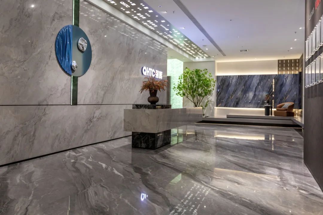 強(qiáng)輝×設(shè)計(jì)大咖邵唯晏|精工原生宅,探索空間更多的可能性(圖9) 強(qiáng)輝×設(shè)計(jì)大咖邵唯晏|精工原生宅,探索空間更多的可能性(圖9)