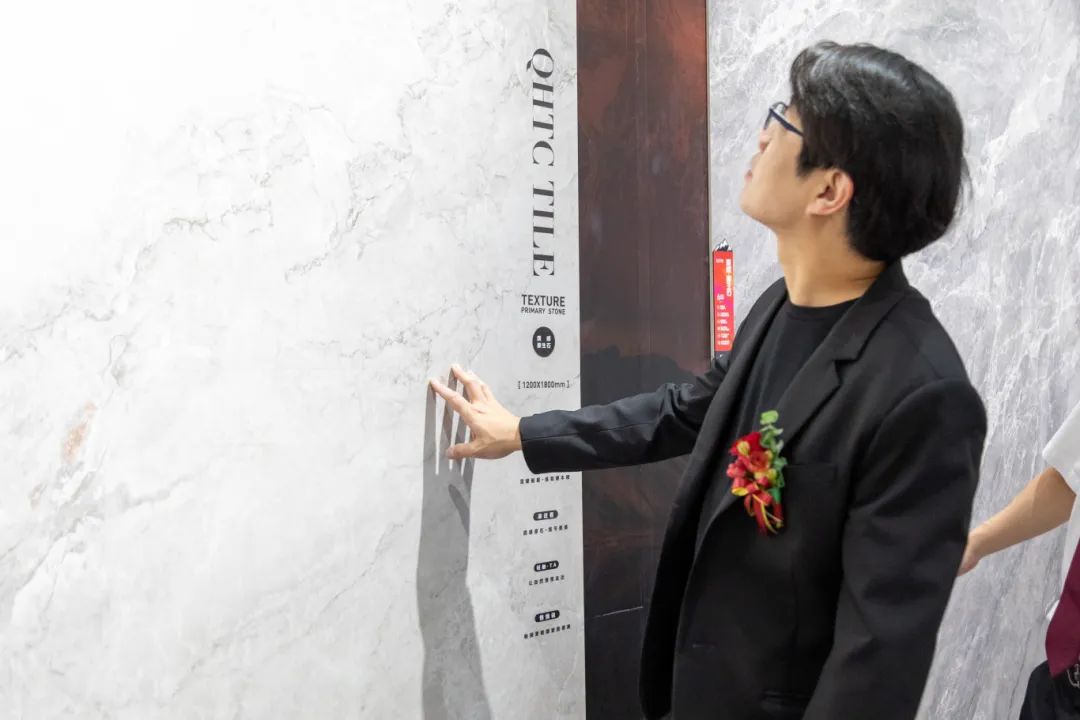 強(qiáng)輝×設(shè)計(jì)大咖邵唯晏|精工原生宅,探索空間更多的可能性(圖11) 強(qiáng)輝×設(shè)計(jì)大咖邵唯晏|精工原生宅,探索空間更多的可能性(圖11)