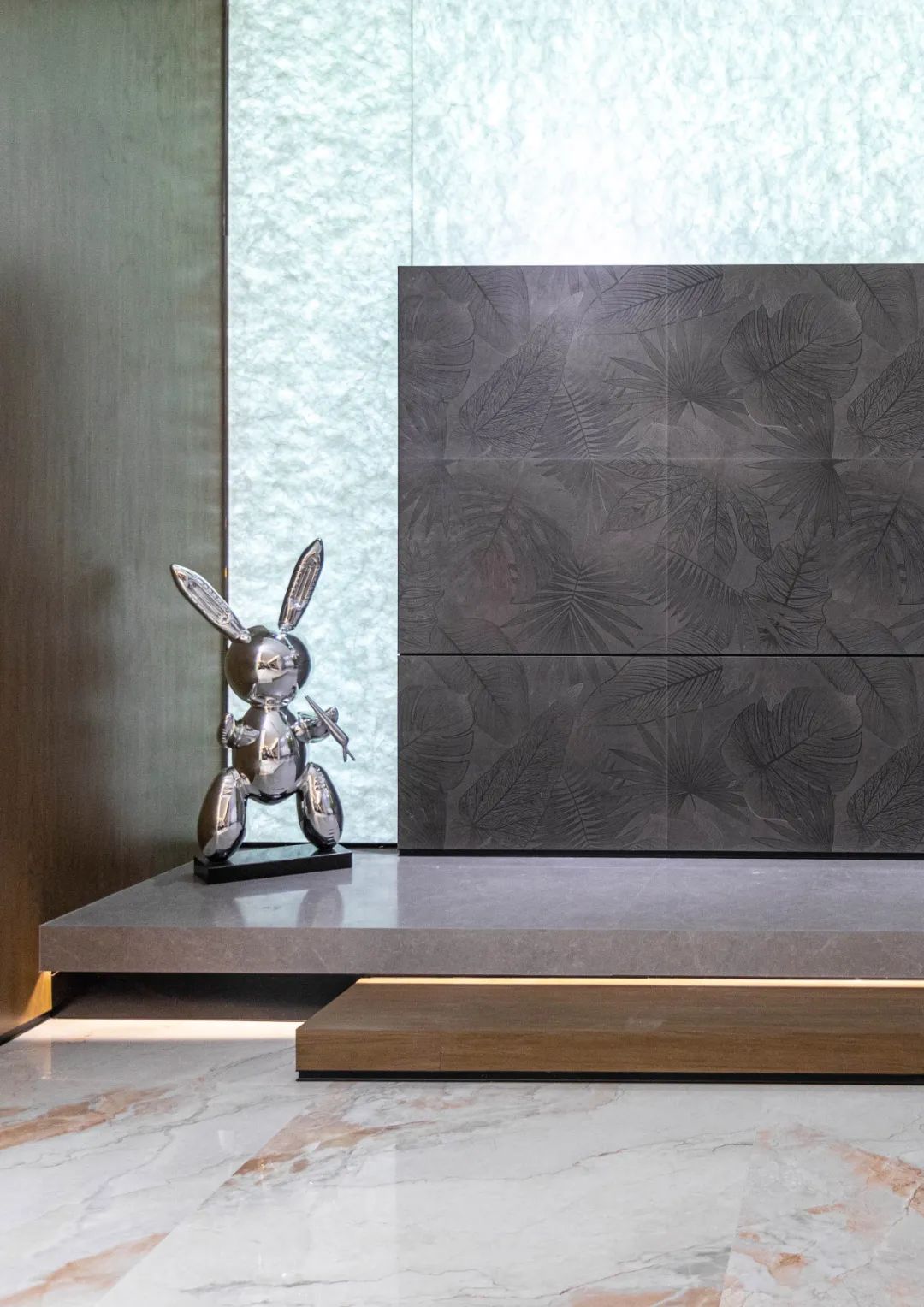 強(qiáng)輝×設(shè)計(jì)大咖邵唯晏|精工原生宅,探索空間更多的可能性(圖13) 強(qiáng)輝×設(shè)計(jì)大咖邵唯晏|精工原生宅,探索空間更多的可能性(圖13)