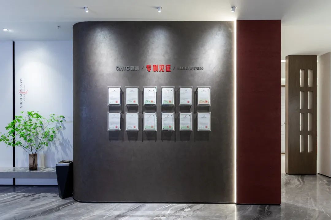 強(qiáng)輝×設(shè)計(jì)大咖邵唯晏|精工原生宅,探索空間更多的可能性(圖12) 強(qiáng)輝×設(shè)計(jì)大咖邵唯晏|精工原生宅,探索空間更多的可能性(圖12)