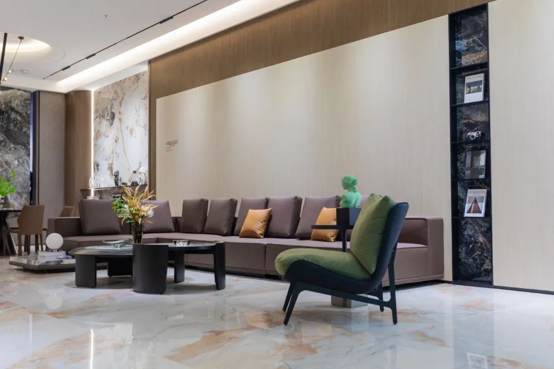 強(qiáng)輝×設(shè)計(jì)大咖邵唯晏|精工原生宅,探索空間更多的可能性(圖15) 強(qiáng)輝×設(shè)計(jì)大咖邵唯晏|精工原生宅,探索空間更多的可能性(圖15)