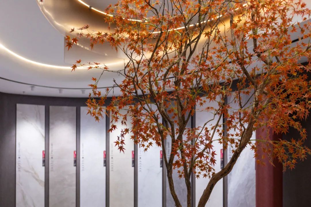 強(qiáng)輝×設(shè)計(jì)大咖邵唯晏|精工原生宅,探索空間更多的可能性(圖17) 強(qiáng)輝×設(shè)計(jì)大咖邵唯晏|精工原生宅,探索空間更多的可能性(圖17)