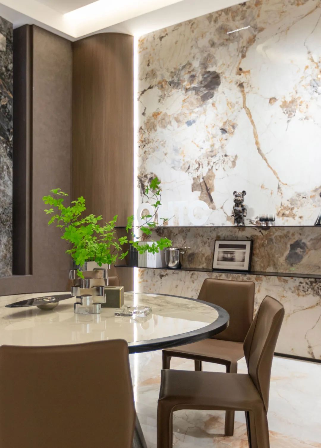 強(qiáng)輝×設(shè)計(jì)大咖邵唯晏|精工原生宅,探索空間更多的可能性(圖16) 強(qiáng)輝×設(shè)計(jì)大咖邵唯晏|精工原生宅,探索空間更多的可能性(圖16)