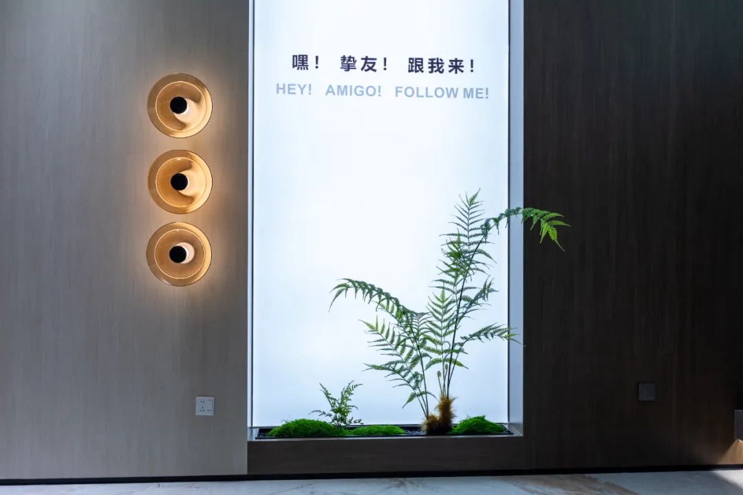 強(qiáng)輝×設(shè)計(jì)大咖邵唯晏|精工原生宅,探索空間更多的可能性(圖20) 強(qiáng)輝×設(shè)計(jì)大咖邵唯晏|精工原生宅,探索空間更多的可能性(圖20)