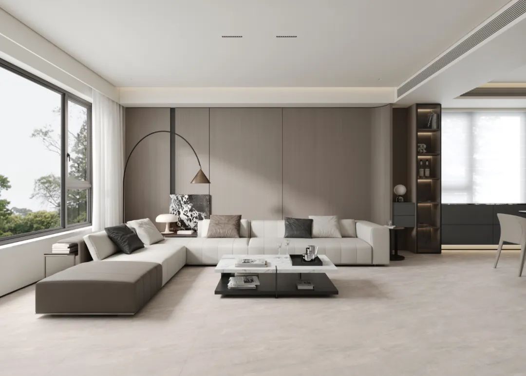 強輝精品石2.0 | 溫潤蛋殼質感,悅享寫意時光(圖14) 強輝精品石2.0 | 溫潤蛋殼質感,悅享寫意時光(圖14)