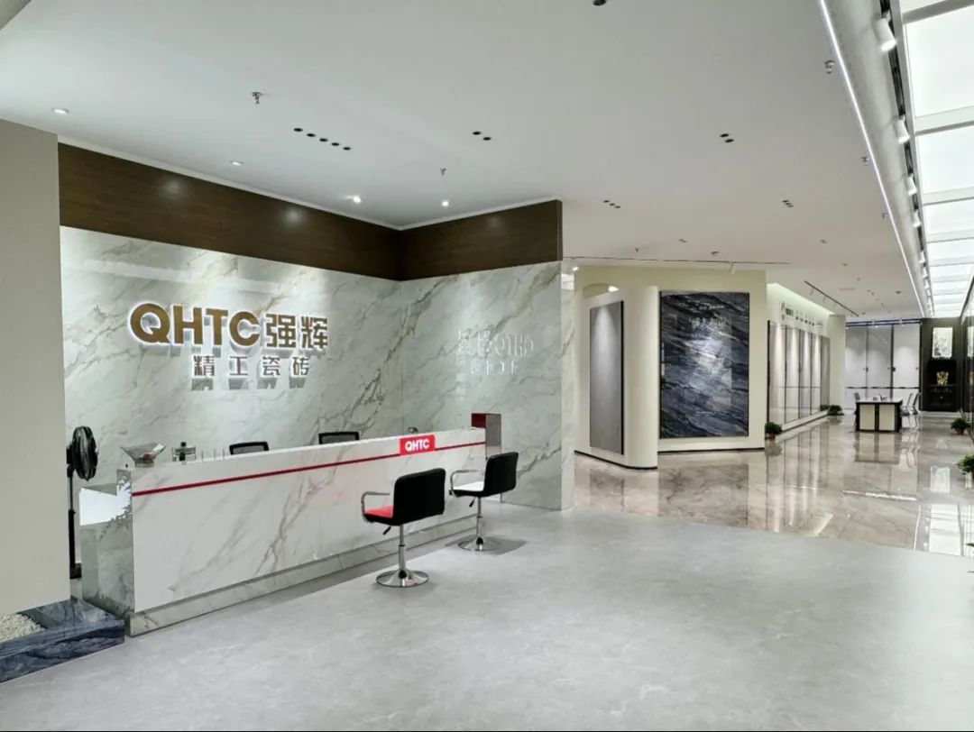 終端風采 | 強輝焦作旗艦店，打卡家居美學新地標(圖5)