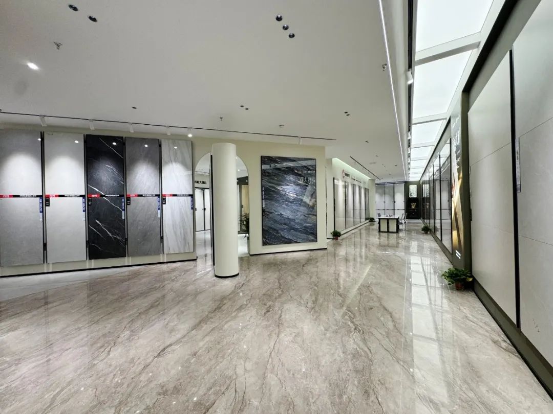 終端風采 | 強輝焦作旗艦店，打卡家居美學新地標(圖6)