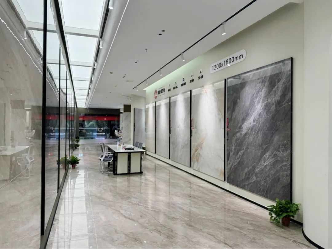 終端風采 | 強輝焦作旗艦店，打卡家居美學新地標(圖7)