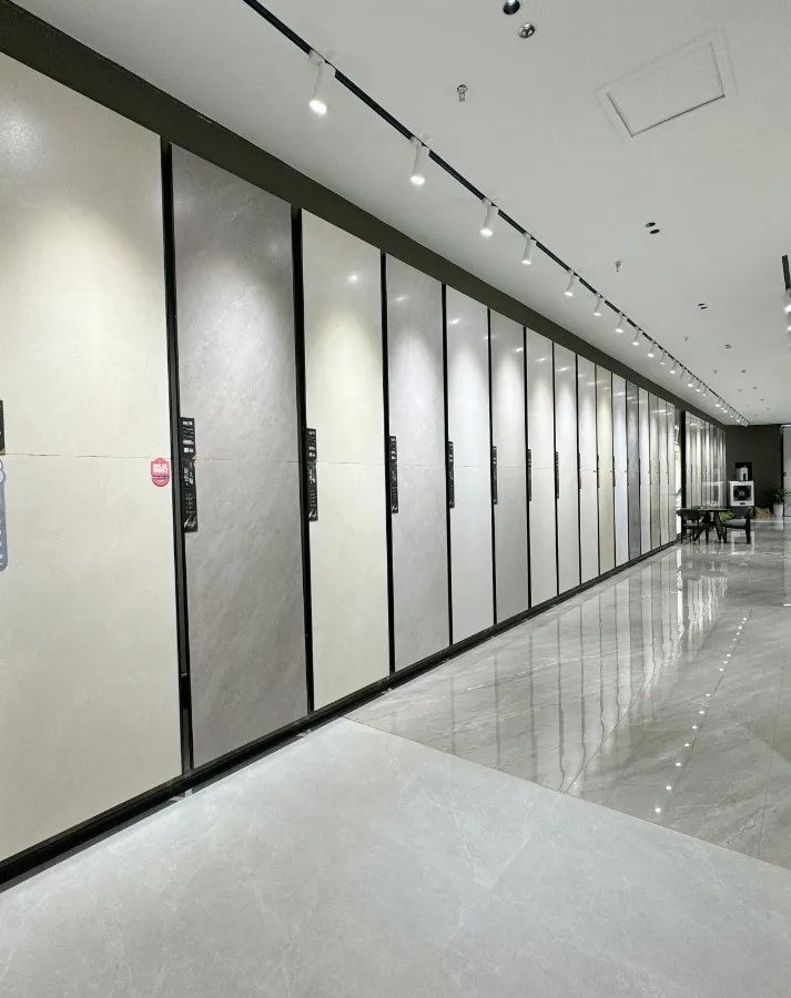 終端風采 | 強輝焦作旗艦店，打卡家居美學新地標(圖11)