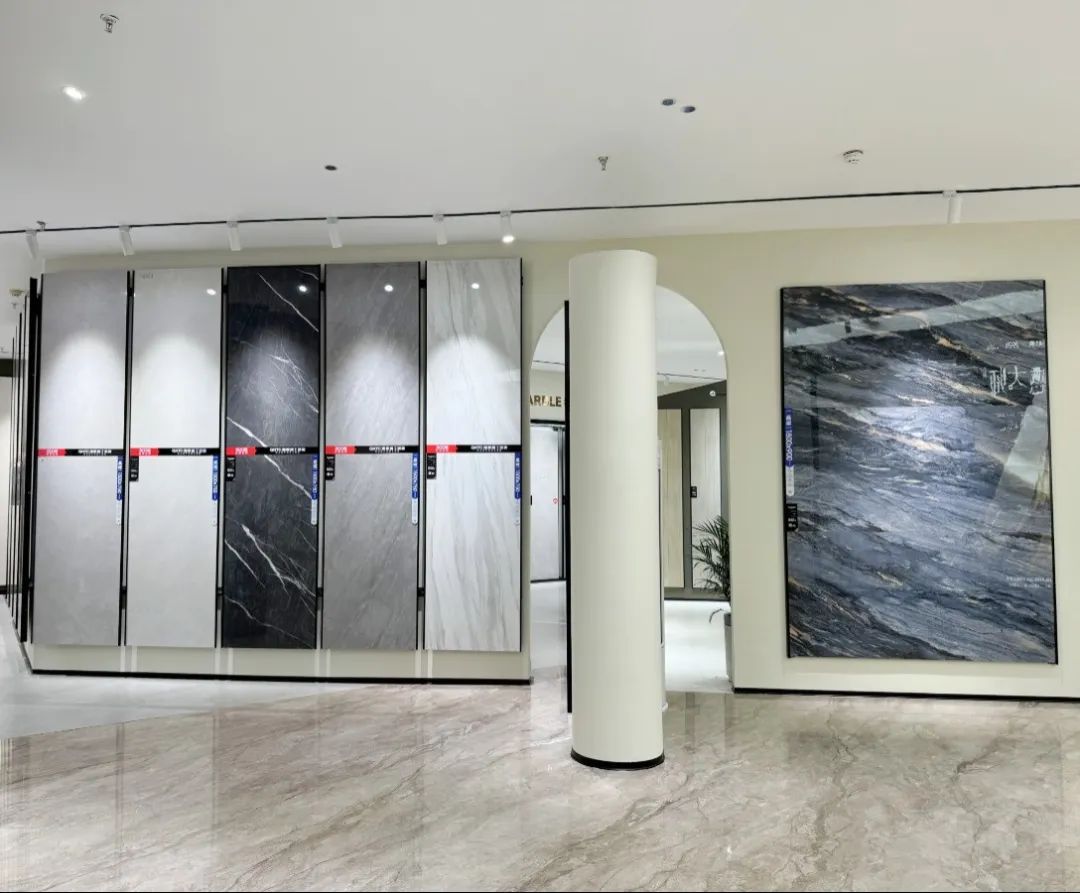 終端風采 | 強輝焦作旗艦店，打卡家居美學新地標(圖10)