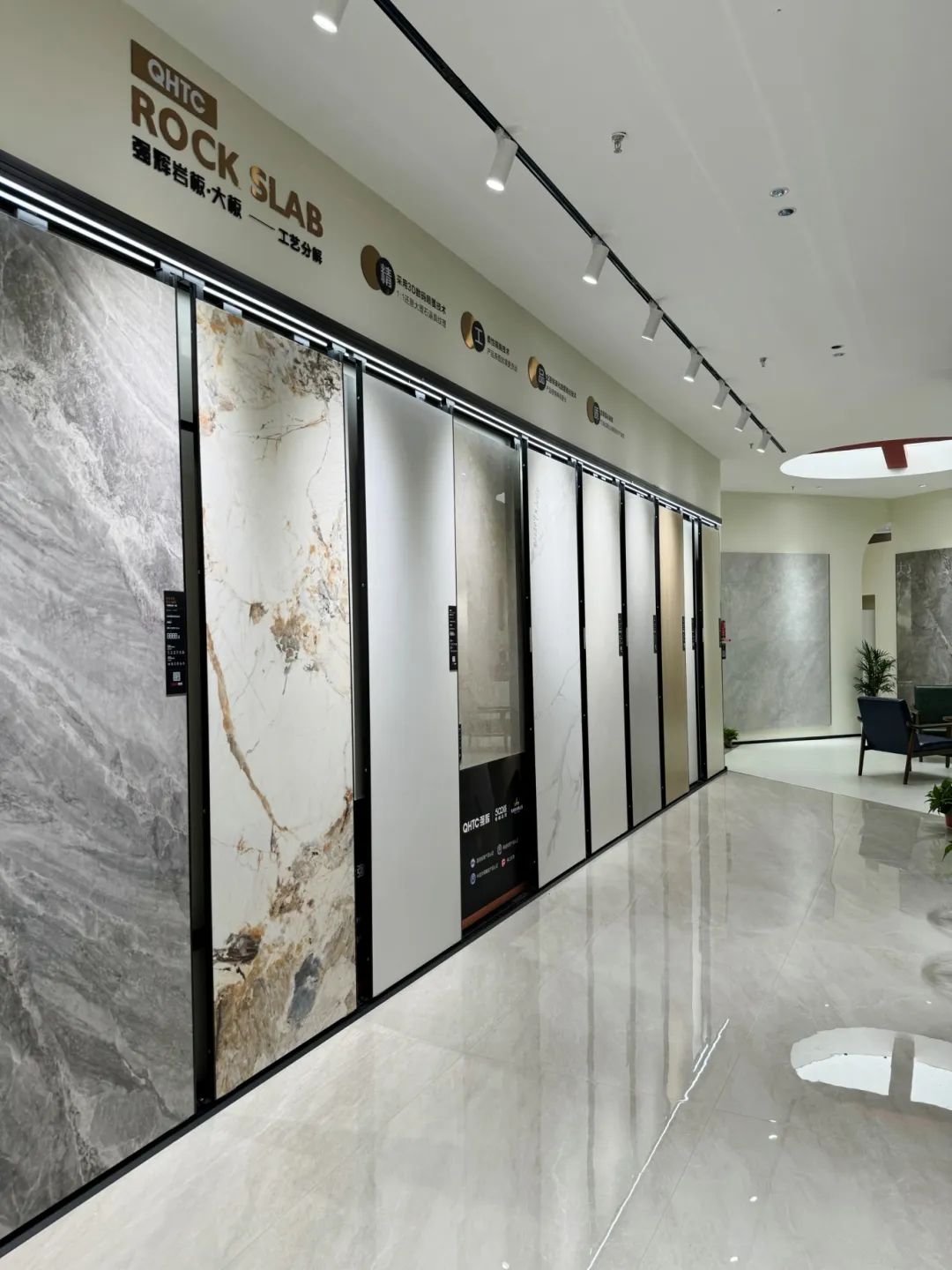 終端風采 | 強輝焦作旗艦店，打卡家居美學新地標(圖13)