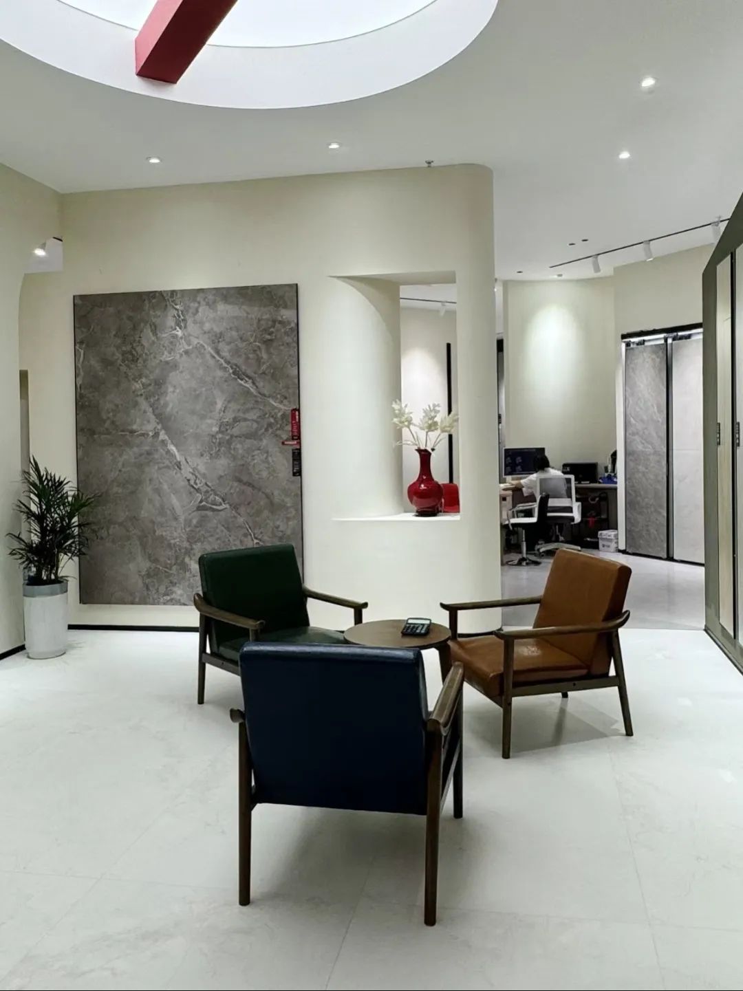 終端風采 | 強輝焦作旗艦店，打卡家居美學新地標(圖16)