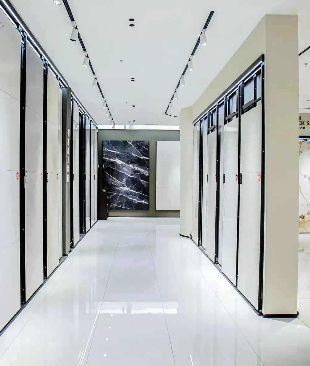 終端風采 | 強輝焦作旗艦店，打卡家居美學新地標(圖15)