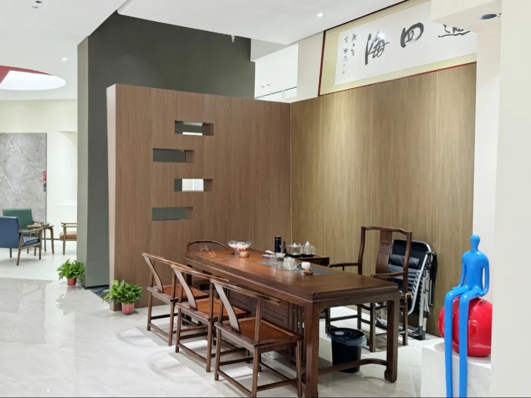 終端風采 | 強輝焦作旗艦店，打卡家居美學新地標(圖17)