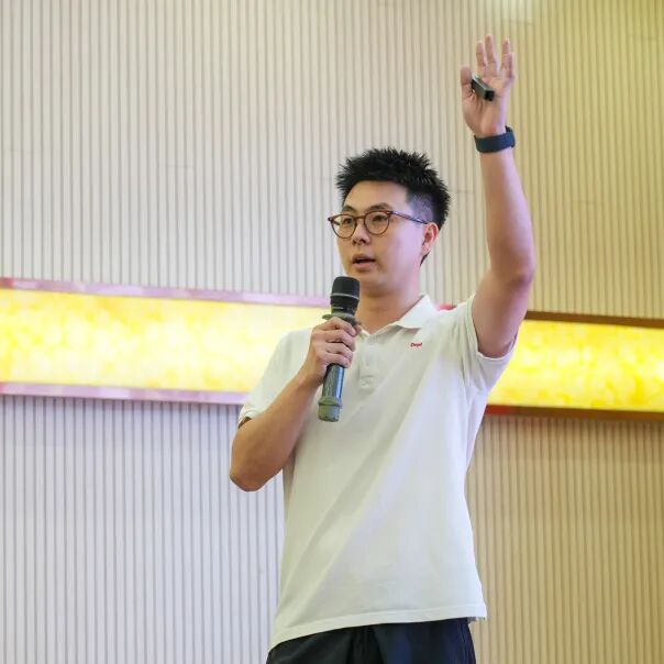 專業賦能,共促成長 | 強輝2025星推官計劃特訓營圓滿收官(圖10) 專業賦能,共促成長 | 強輝2025星推官計劃特訓營圓滿收官(圖10)