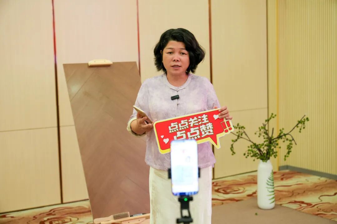 專業賦能,共促成長 | 強輝2025星推官計劃特訓營圓滿收官(圖20) 專業賦能,共促成長 | 強輝2025星推官計劃特訓營圓滿收官(圖20)