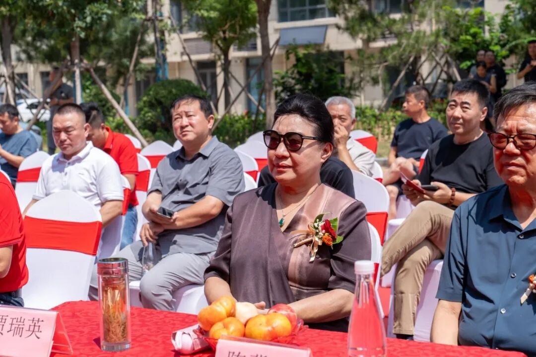 精工筑夢·摯友同行 | 強輝邢臺旗艦店煥新開業(yè)(圖15)