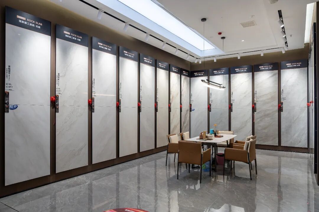 精工筑夢·摯友同行 | 強輝邢臺旗艦店煥新開業(yè)(圖30)