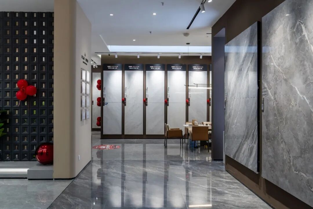 精工筑夢·摯友同行 | 強輝邢臺旗艦店煥新開業(yè)(圖31)