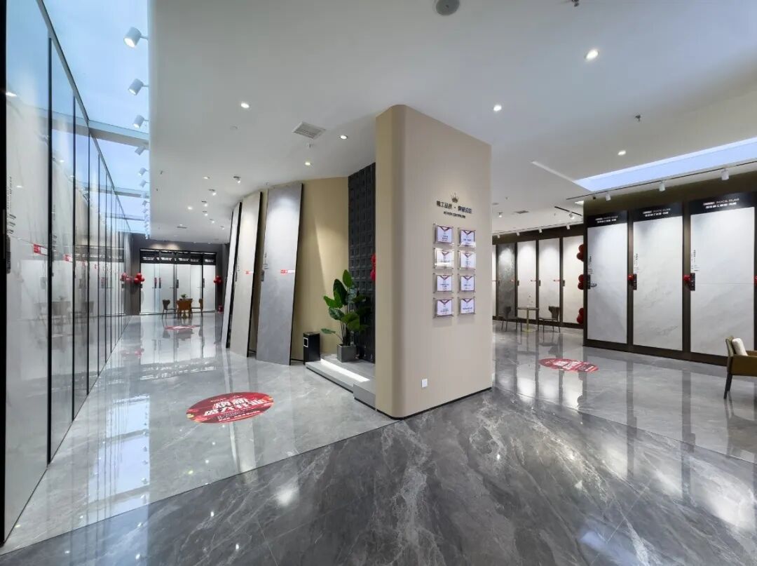 精工筑夢·摯友同行 | 強輝邢臺旗艦店煥新開業(yè)(圖32)