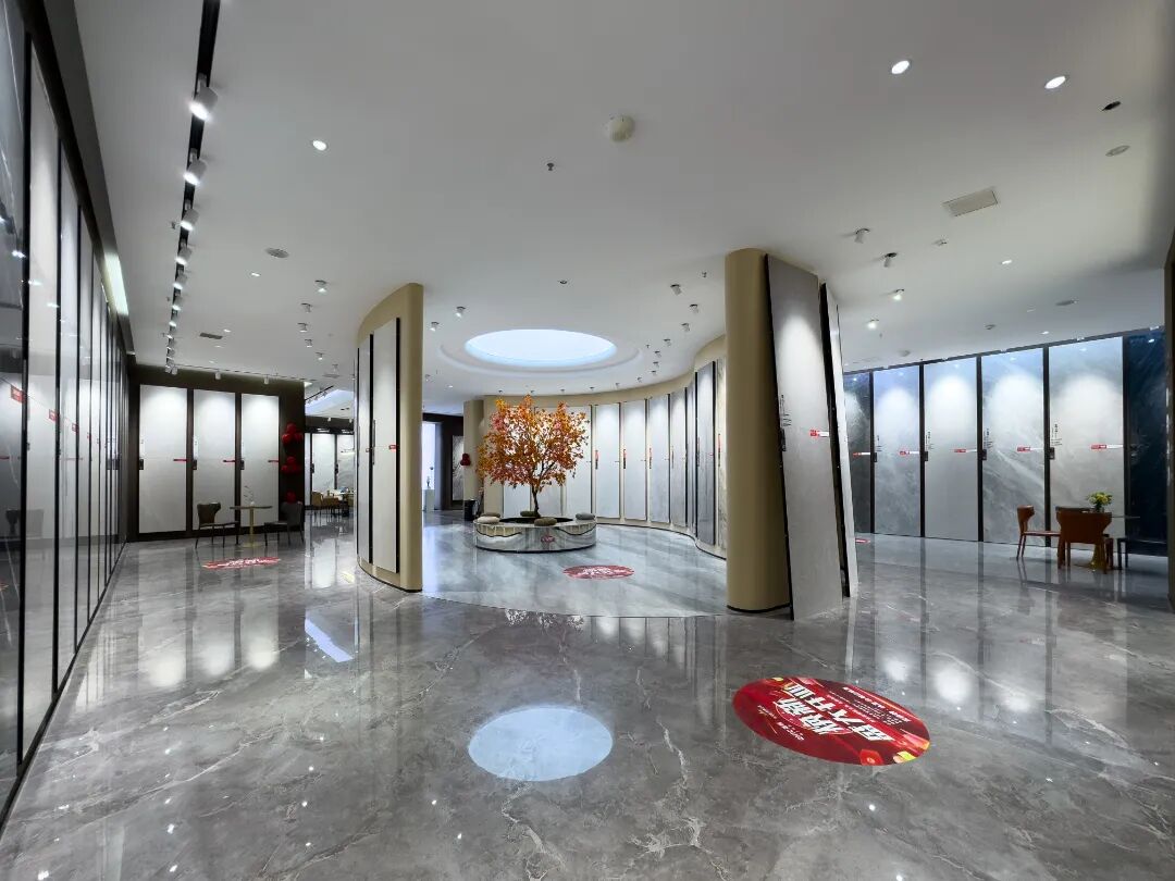 精工筑夢·摯友同行 | 強輝邢臺旗艦店煥新開業(yè)(圖34)