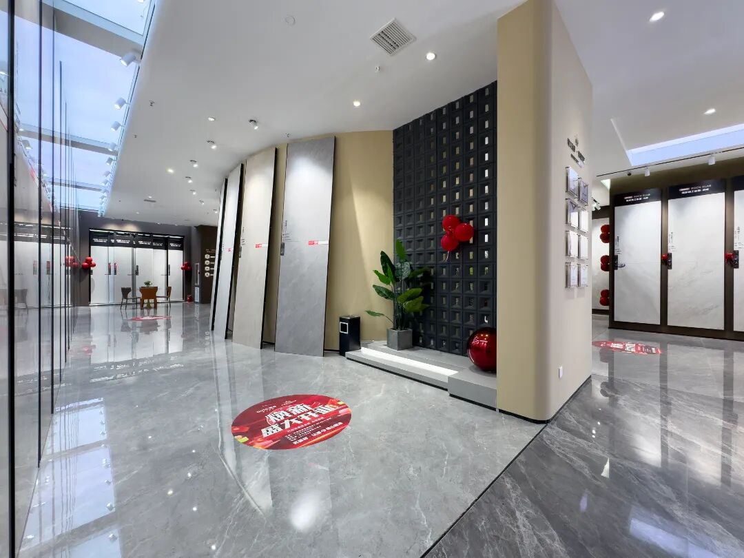 精工筑夢·摯友同行 | 強輝邢臺旗艦店煥新開業(yè)(圖35)