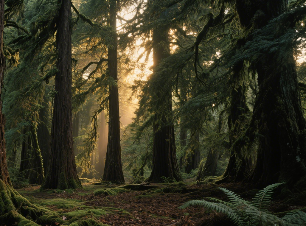 強(qiáng)輝新品木紋系列 | 用自然“森”呼吸，演繹生活的原生態(tài)之美(圖1)