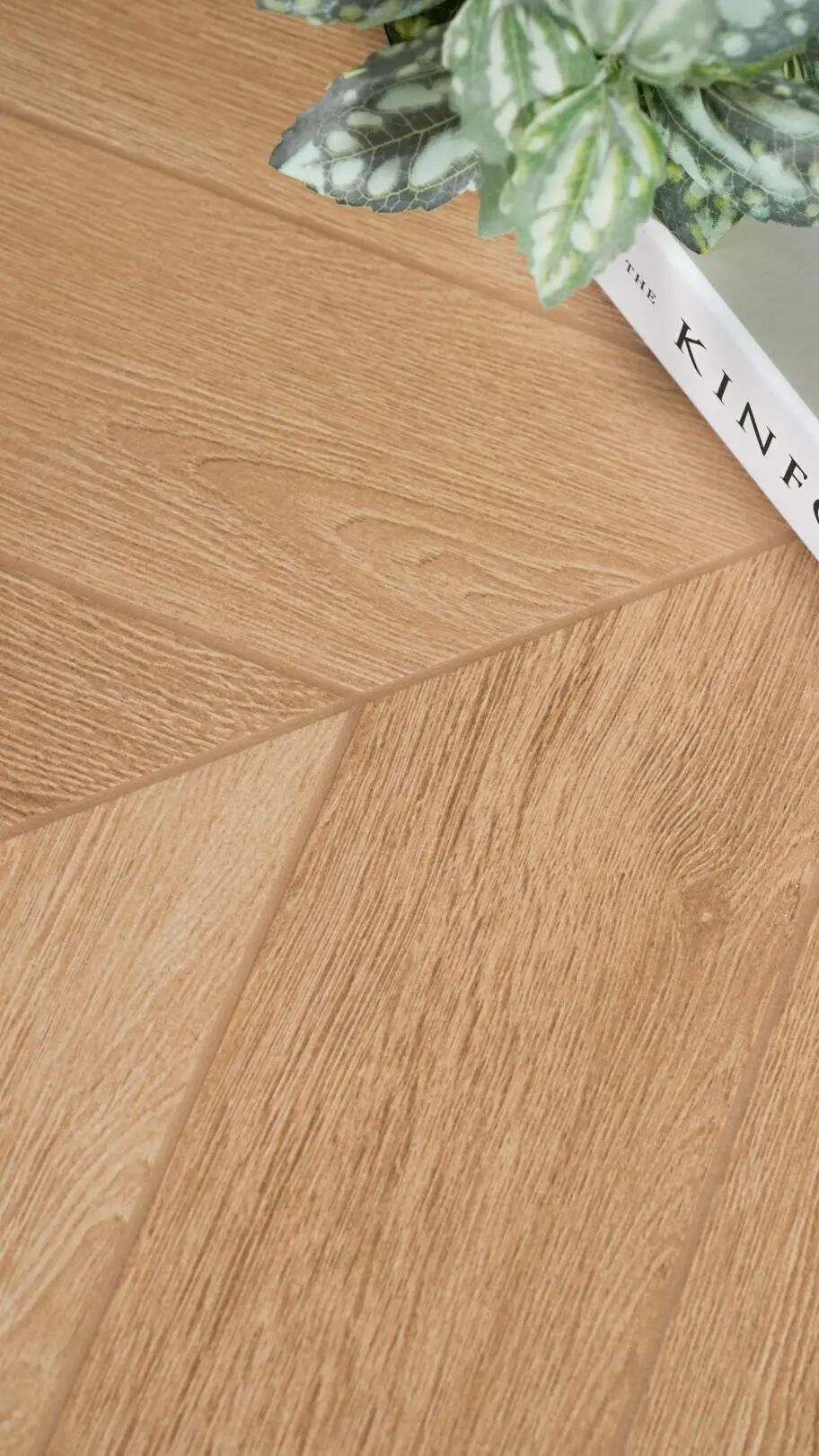 強(qiáng)輝新品木紋系列 | 用自然“森”呼吸，演繹生活的原生態(tài)之美(圖5)