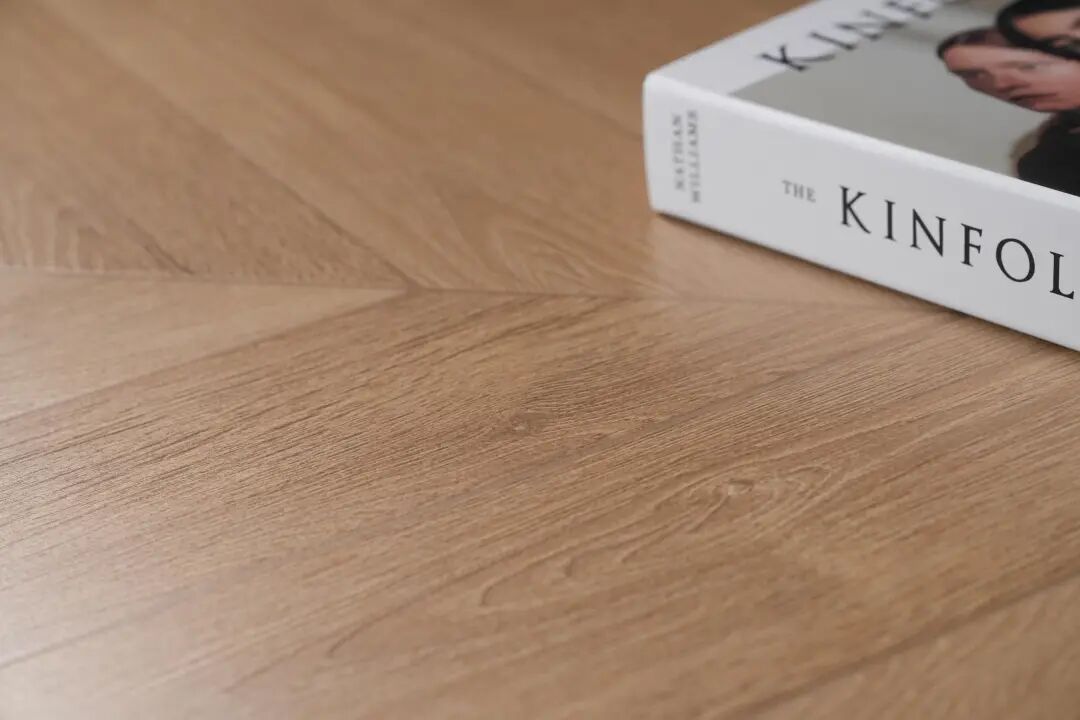 強(qiáng)輝新品木紋系列 | 用自然“森”呼吸，演繹生活的原生態(tài)之美(圖12)