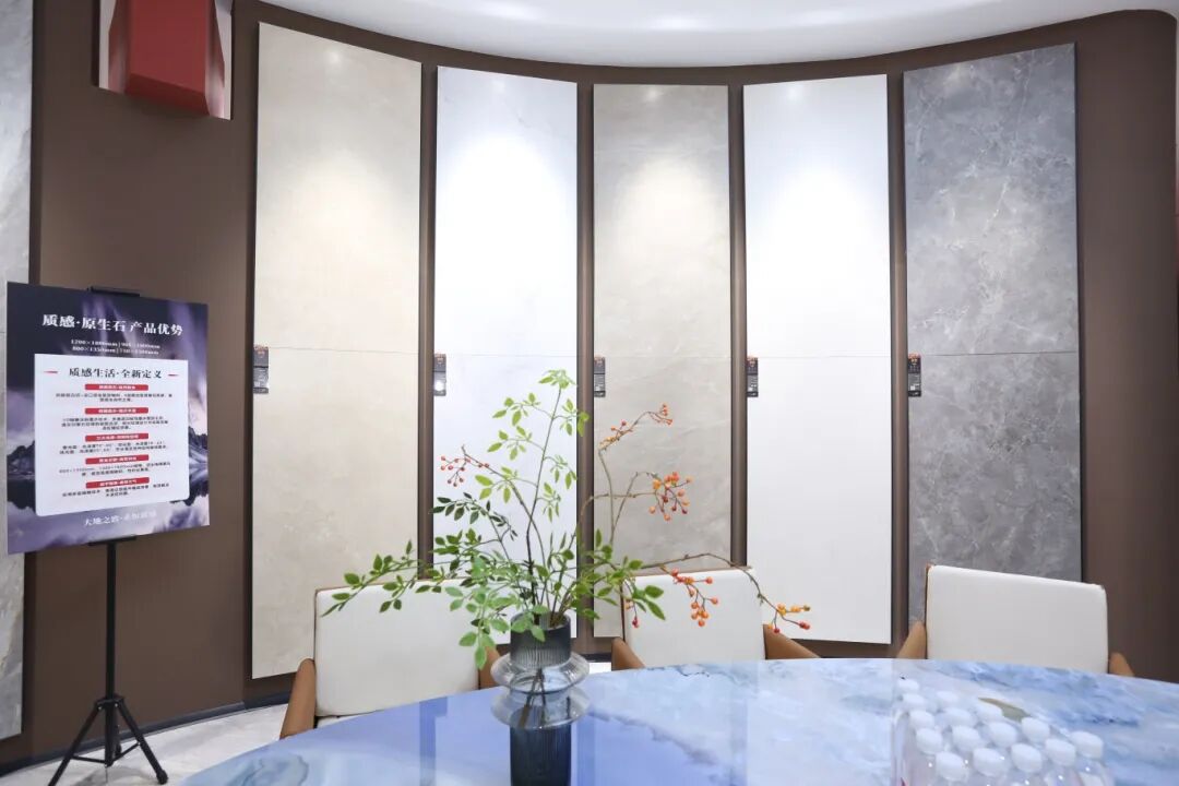 步履不停 奔赴新程 | 強(qiáng)輝山東淄博旗艦店盛大開(kāi)業(yè)(圖17)