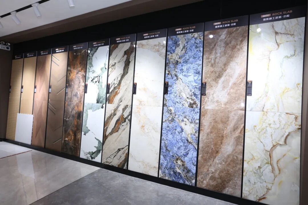 步履不停 奔赴新程 | 強(qiáng)輝山東淄博旗艦店盛大開(kāi)業(yè)(圖16)